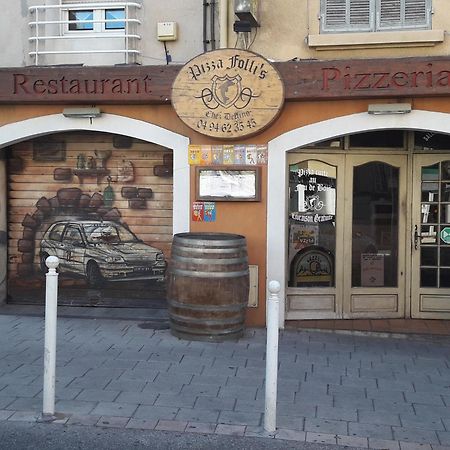 Netflix I Molotov I Lit 160X200 I Proche Gare Et Centre Ville I 39M2 I Wifi Toulon Exterior photo